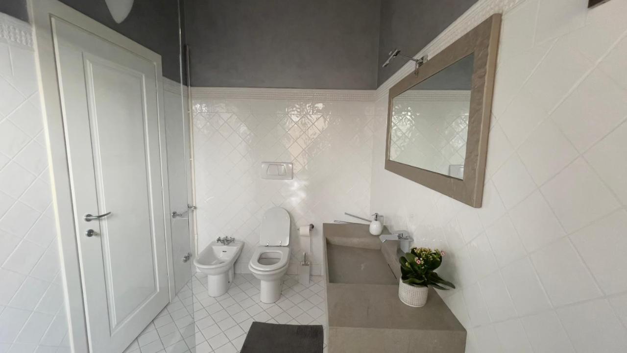 Chez Papa Appartamenti - Chez Coco Ravenna Ngoại thất bức ảnh